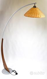 Lampada da terra design