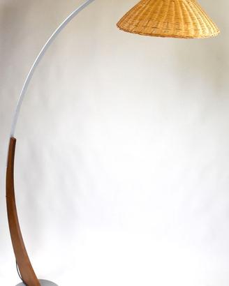Lampada da terra design