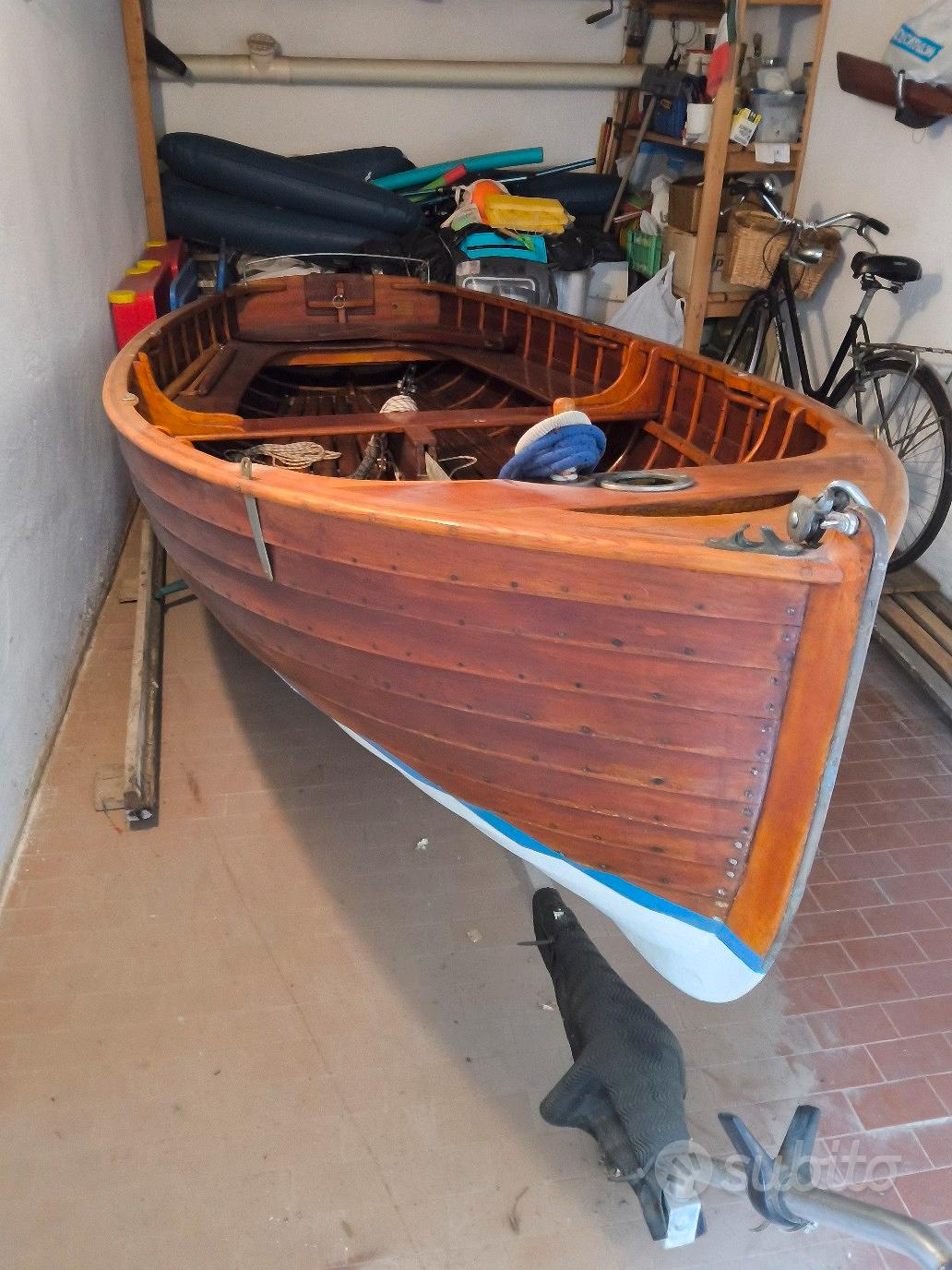 Dinghy 12" — Vedi foto 1