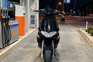 Gilera Runner 125 2004
