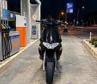 Gilera Runner 125 2004
