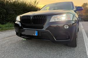 Bmv x3