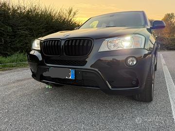 Bmv x3