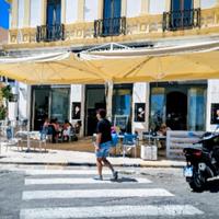 Doppio Ombrellone De LUXE MT 5 x MT 10