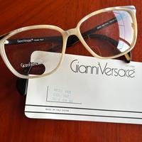 Montatura occhiali Gianni Versace
