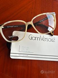 Montatura occhiali Gianni Versace