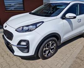 KIA Sportage 5ª Mild Hybrid