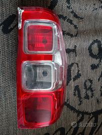 Portalampada posteriore sinistro Ford Ranger
