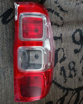 Portalampada posteriore sinistro Ford Ranger