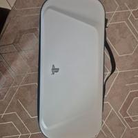 PS PORTAL BLACK +CONSOL ORIGINALE