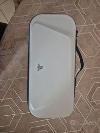 PS PORTAL BLACK +CONSOL ORIGINALE