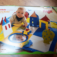Tappeto sensoriale HABA