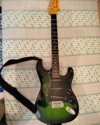 CHITARRA ELETTRICA