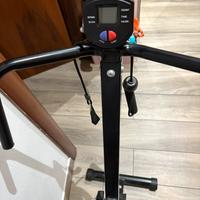 Fitness Power Crunch