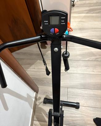 Fitness Power Crunch
