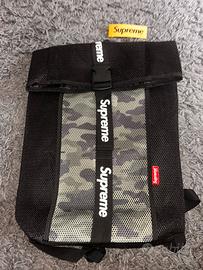 Zaino mimetico/ Nuovo supreme spain