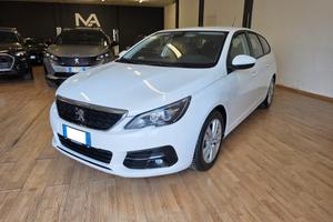 Peugeot 308 1.5 BlueHDi 100CV Business 2019