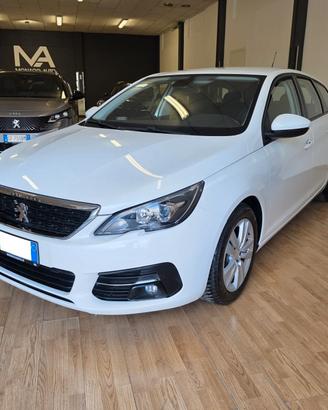 Peugeot 308 1.5 BlueHDi 100CV Business 2019