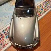 Collezione automodelli die-cast 1:18