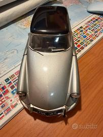 Collezione automodelli die-cast 1:18