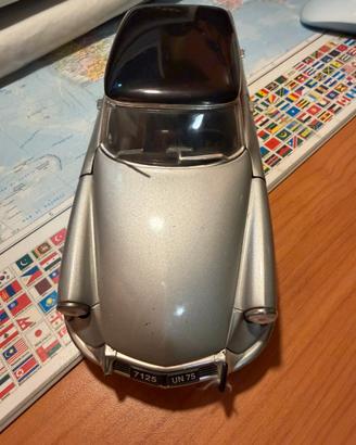 Collezione automodelli die-cast 1:18