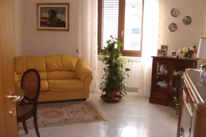 Appartamento centrale panoramico a Bojano