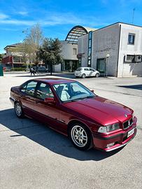 Bmw e36 320i ninetto davoli