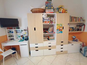Cameretta bambino/a Ikea
