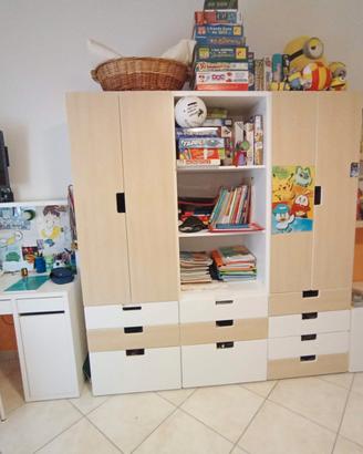 Cameretta bambino/a Ikea