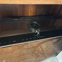 impianto completo Bang & Olufsen beosystem