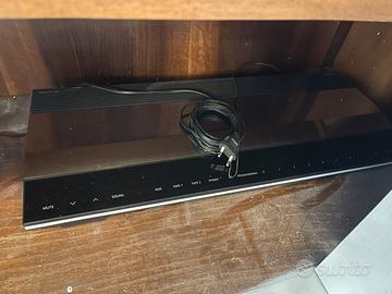 impianto completo Bang & Olufsen beosystem