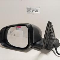 SPECCHIETTO RETROVISORE SINISTRO JAGUAR XF Serie X