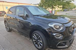 Fiat 500X Hybrid 2023