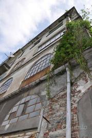 Immobile in asta di 1865 m² a Lanzo Torinese