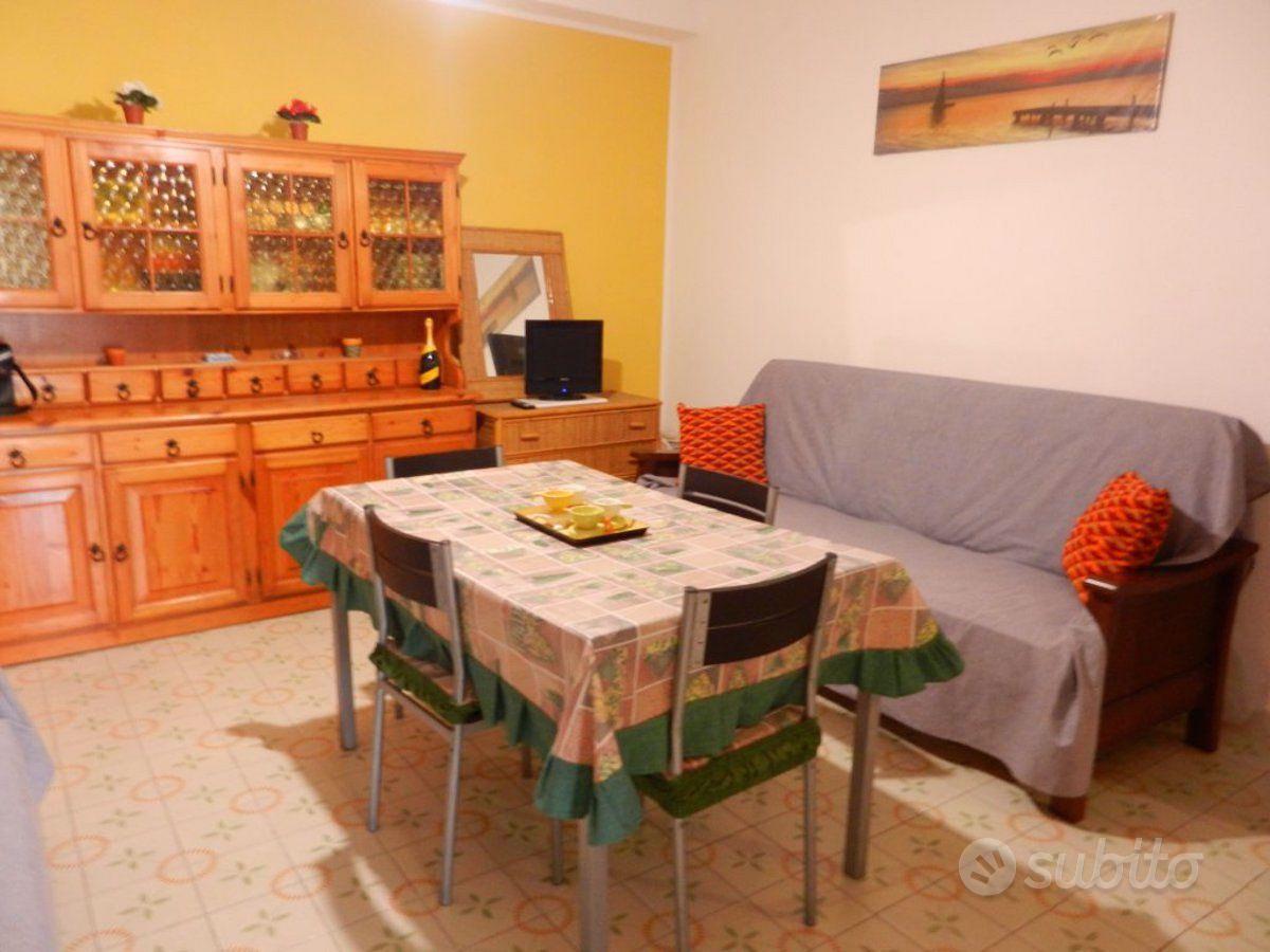 Appartamento – Scalea, Pantano - Vista 5