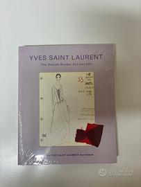 Yves saint Laurent the hamish bowles collectipn