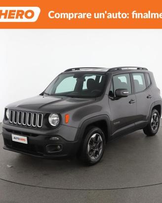 JEEP Renegade KZ73130