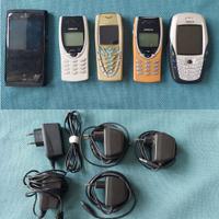 TELEFONI VINTAGE