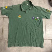 Polo scout cngei tg S 14 anni