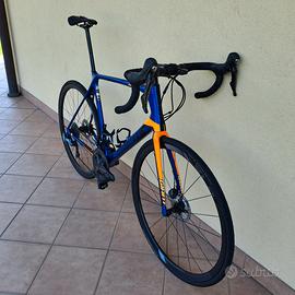 Giant TCR Advanced Pro taglia XL