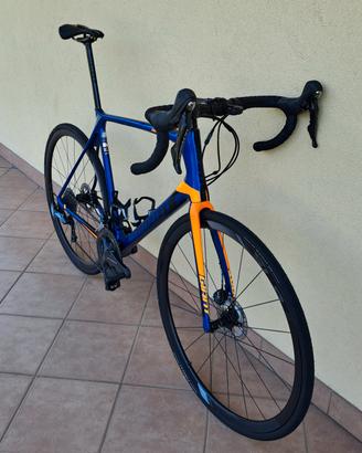 Giant TCR Advanced Pro taglia XL