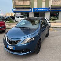 Lancia Ypsilon 1.0 Hybride