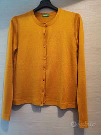 Cardigan Benetton