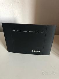 Modem ADSL Infostrada D-Link dsl-3782
