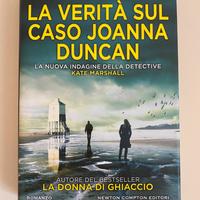 La verità sul caso Joanna Duncan