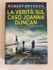 La verità sul caso Joanna Duncan