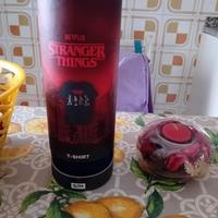 T-Shirt S/M Stranger Things 