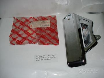 Red Rose  50 anni 89-92- Spoiler sx rif AP8230206 