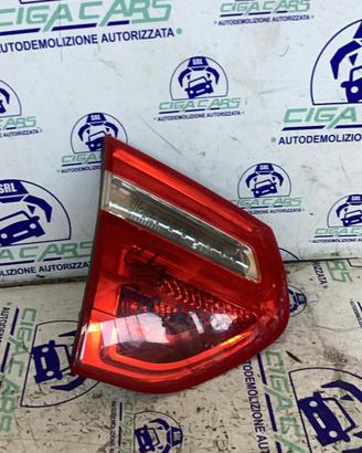 CITROEN C4 GRAND PICASSO FANALE POSTERIORE INTERNO