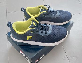 Scarpe della FILA nr. 37